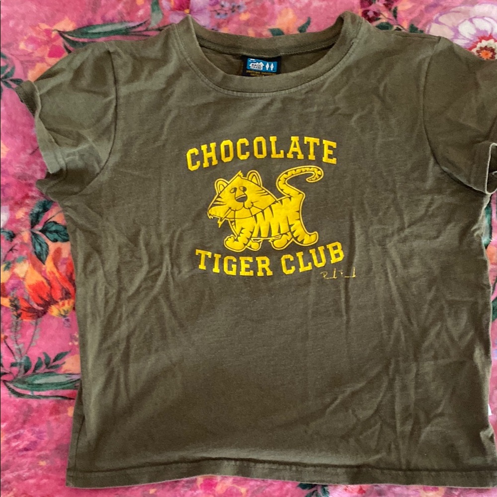 Kids T-Shirt - Green